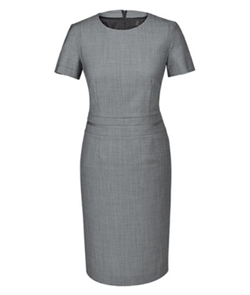 Damesjurk 'Modern'
<br />Greiff 1064 2810 - kleuren
<br />Regular Fit