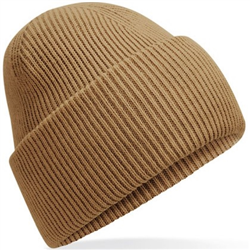 Classic Deep Cuffed Beanie