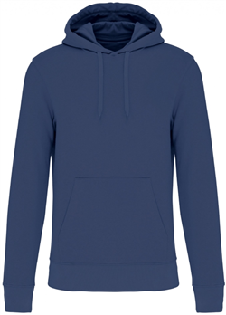 Ecologische Heren Hoody K4027