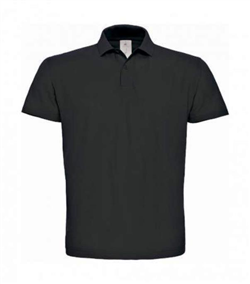 Men Polo Shirt B&C
<br />ID.001