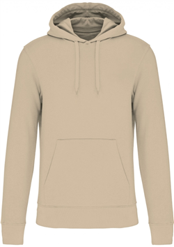 Ecologische Heren Hoody K4027