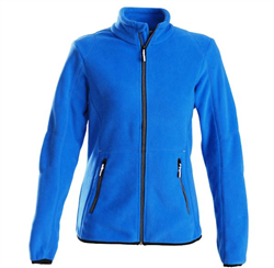 Fleecevest dames Printer
<br />"Speedway" 7 kleuren