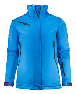 Lady Jacket Skeleton