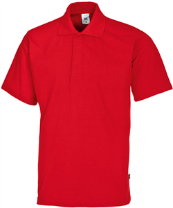 PoloShirt - unisex
<br />BP-1625 181 - Kleuren