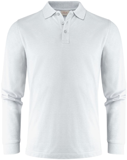 Heren Polo Surf Pro LS