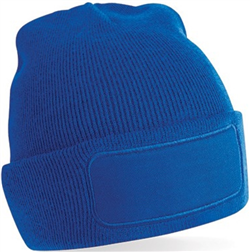 Original Patch Beanie