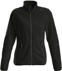 Lady Fleece Jacket Speedway