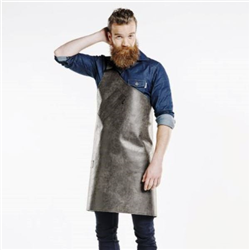 Lederen bavetschort
<br />BUTCHER - Chaud Devant