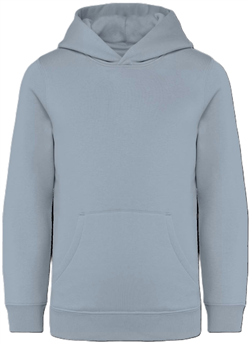 Kids Ecologische Hoody