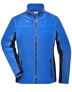 Lady Workwear Fleece