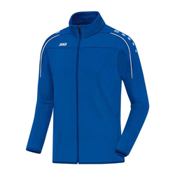 JAKO Classico trainingsvest
<br />Kindermaten !
