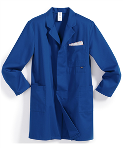 Lange herenwerkjas
<br />BP Cotton Plus 1302.500