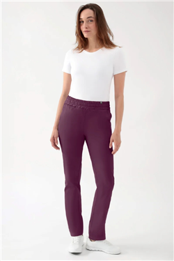 CORE broek uniseks - hoge boord
