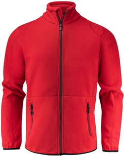 Heren Fleece Jacket Speedway