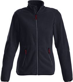 Lady Fleece Jacket Speedway