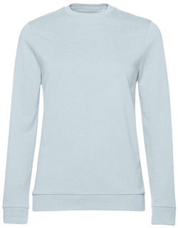 Women's #Set In Sweat