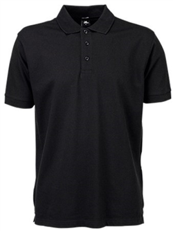Tee Jays "Luxury Stretch" Herenpolo - TJ1405