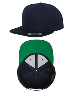 Classic Snapback - FLEXFIT