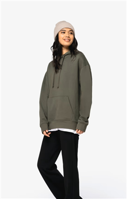 Ecologische uniseks sweater NS436