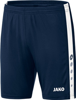 JAKO short - Model 4429
<br />STRIKER 2.0 
<br />Kindermaten