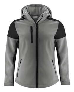 Softshell Jas Dames