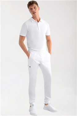 CORE cargo broek heren- joggingbroek style