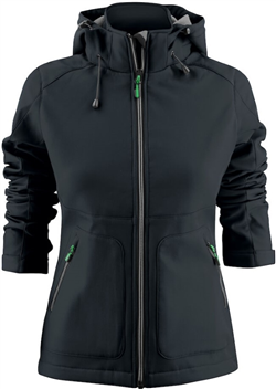 Lady Jacket Karting