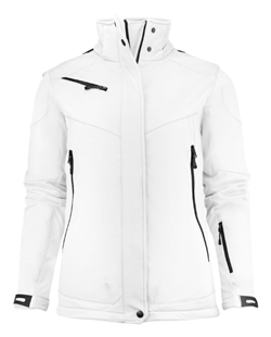 Lady Jacket Skeleton
