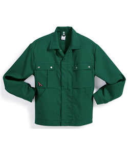 Heren werkblouson
<br />BP Cotton Plus 1479.720