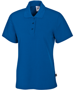 Dames poloshirt
<br />BP-1648 181 - Kleur