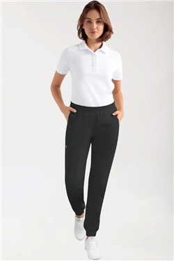 CORE cargo broek dames - joggingbroek style