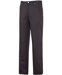 Heren 5-pocket jeans
<br />BP 1669 686 32 - zwart