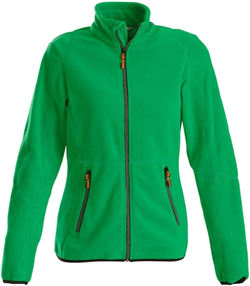 Lady Fleece Jacket Speedway