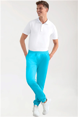 CORE cargo broek heren- joggingbroek style