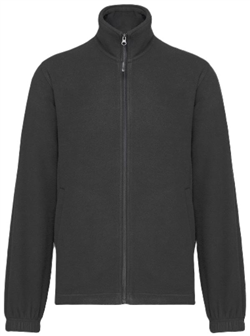 Unisex Fleece jas Kariban