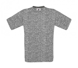 T-shirt - unisex 
<br />Exact #E190 - kleuren