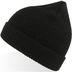 Woolly Beanie 
