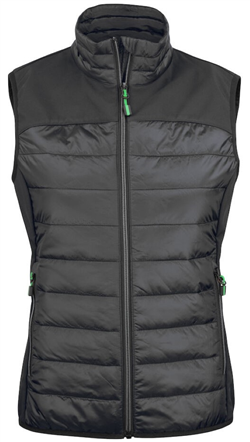 Lady Bodywarmer Expedition