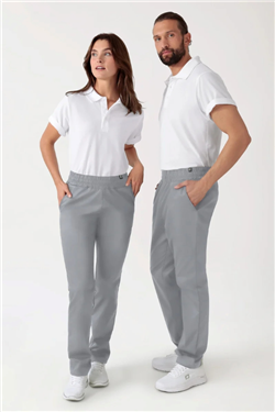 CORE broek uniseks - hoge boord