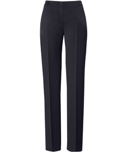 Damespantalon 'Service' 
<br />Greiff 1353 7000 - kleuren
<br />Comfort Fit