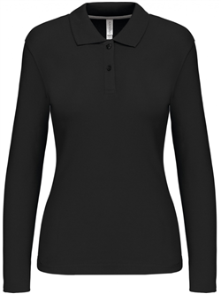 Kariban Ladies Polo K244