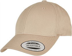 Curved Classic Snapback