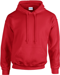 Gildan Heavy Blend™ 
<br />Adult Hooded Sweatshirt