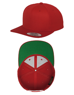 Classic Snapback - FLEXFIT