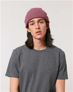 FISHERMAN BEANIE
