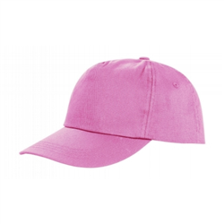 HOUSTON 5-panel Printers Cap
<br />Result