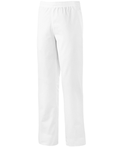 Pantalon voor hem/haar
<br />BP-1645.485.21 - wit