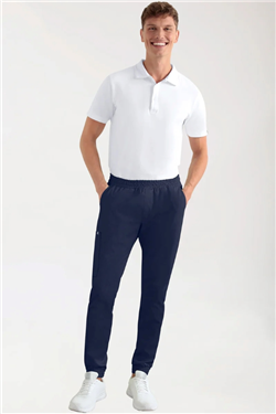 CORE cargo broek heren- joggingbroek style