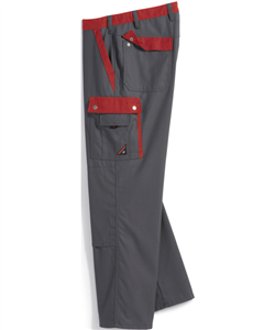 Werkbroek BP Profil
<br />BP 1815 720 - kleuren