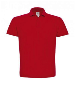Men Polo Shirt B&C
<br />ID.001